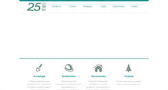 Desktop Screenshot of akme.pl